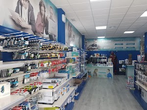 Store BEEP Montilla
