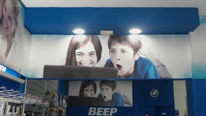 Store BEEP VALLADOLID PORTUGALETE