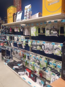 Store BEEP MONFORTE DEL CID