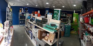 Store BEEP PETRER