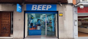 Store BEEP SUECA