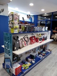 Store Beep Binefar