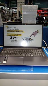 Store Beep Reus (Av. 11 Septiembre)