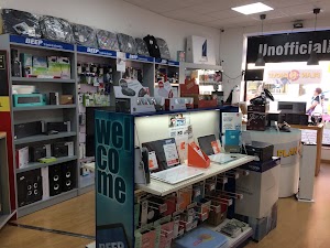 Store BEEP CORIA