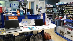 Store BEEP RIPOLL