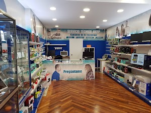Store BEEP BARBASTRO