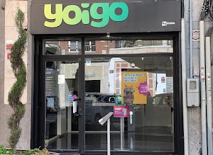 Store BEEP MARACENA (Tienda Yoigo)