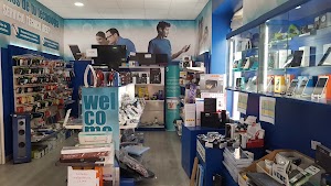 Store BEEP SANLUCAR DE BARRAMEDA