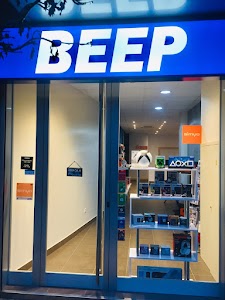 Store BEEP TARREGA