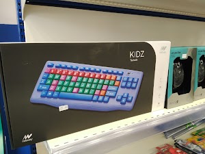 Store Beep Avila