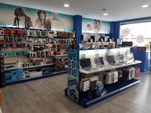 Store BEEP POZOBLANCO