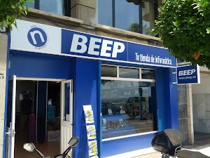 Store BEEP CEUTA