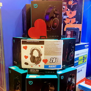 Store Beep Chiclana de la Frontera