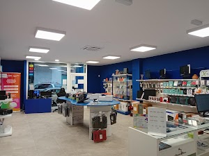 Store BEEP CAMBRILS