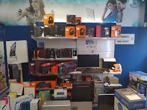 Store BEEP ILLESCAS