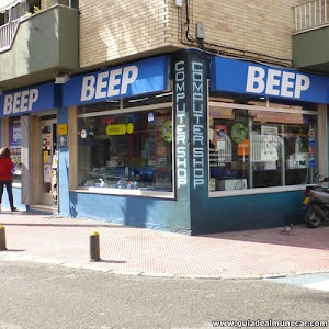 Store BEEP ALMUNECAR