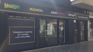 Store BEEP Pilar de la Horadada (MASLIFE)