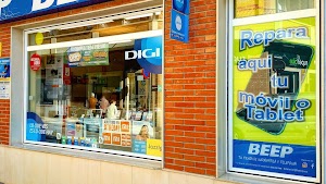Store BEEP DAIMIEL