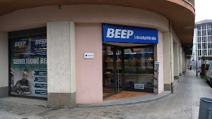 Store BEEP LA SEU DURGELL