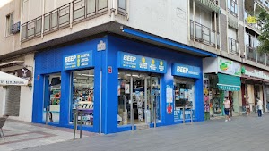 Store BEEP Granada