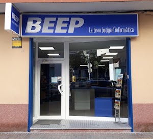 Store BEEP CAMBRILS