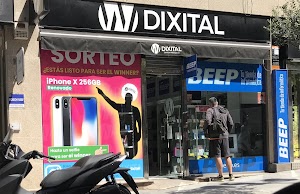 Store BEEP VIGO