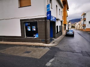 Store Beep Pozo Alcón