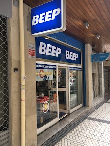 Store BEEP DONOSTI II (GROS)