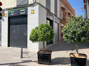 Store BEEP Sanlúcar la Mayor