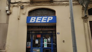 Store BEEP MELILLA