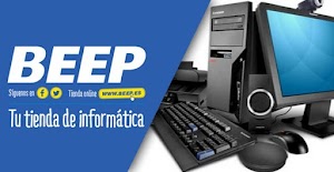 Store BEEP TERUEL