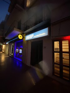 Store BEEP SANTA EULALIA DEL RIU 