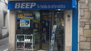 Store BEEP CALDAS DE REIS