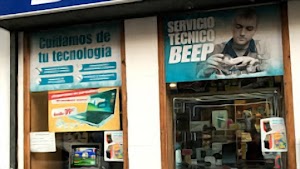 Store Beep Valladolid