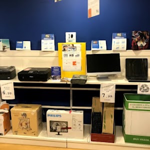 Store Beep Valladolid