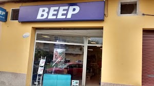 Store BEEP NULES