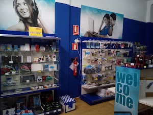 Store BEEP CASTALLA
