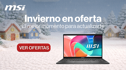 OFERTAS MSI