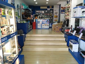 Store BEEP ESPLUGUES DE LLOBREGAT