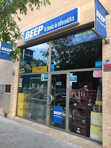 Store BEEP Playa San Juan