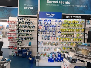 Store Beep Reus (Av. 11 Septiembre)