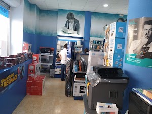 Store BEEP SUECA