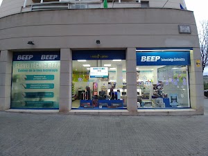 Store BEEP VILAFRANCA