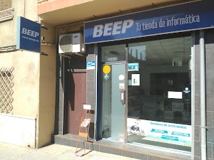Store Beep Villarrobledo