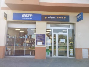 Store BEEP EL MORELL