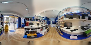Store Beep Vila-seca