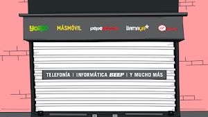 Store BEEP Brenes (MASLIFE)