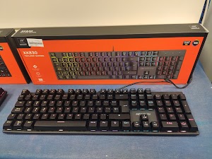 Store BEEP Toro