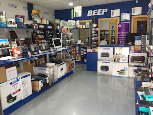 Store BEEP TORDESILLAS