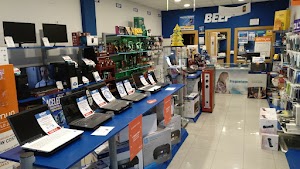 Store BEEP Toro